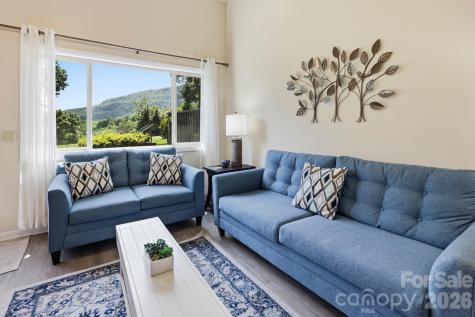 126 Hillside Court Lake Lure NC 28746