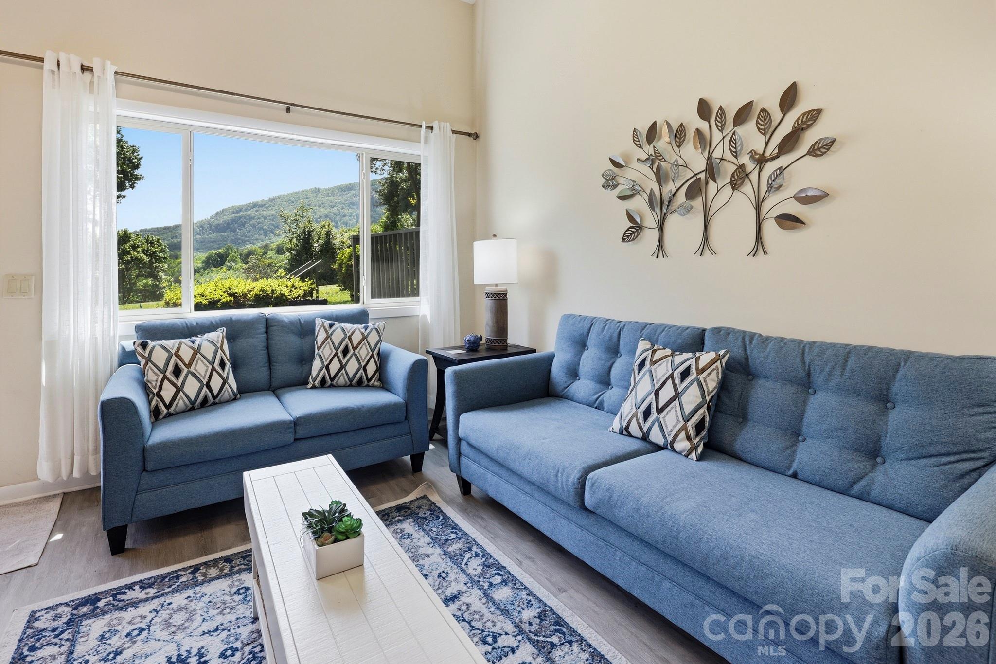 126 Hillside Court Lake Lure NC 28746