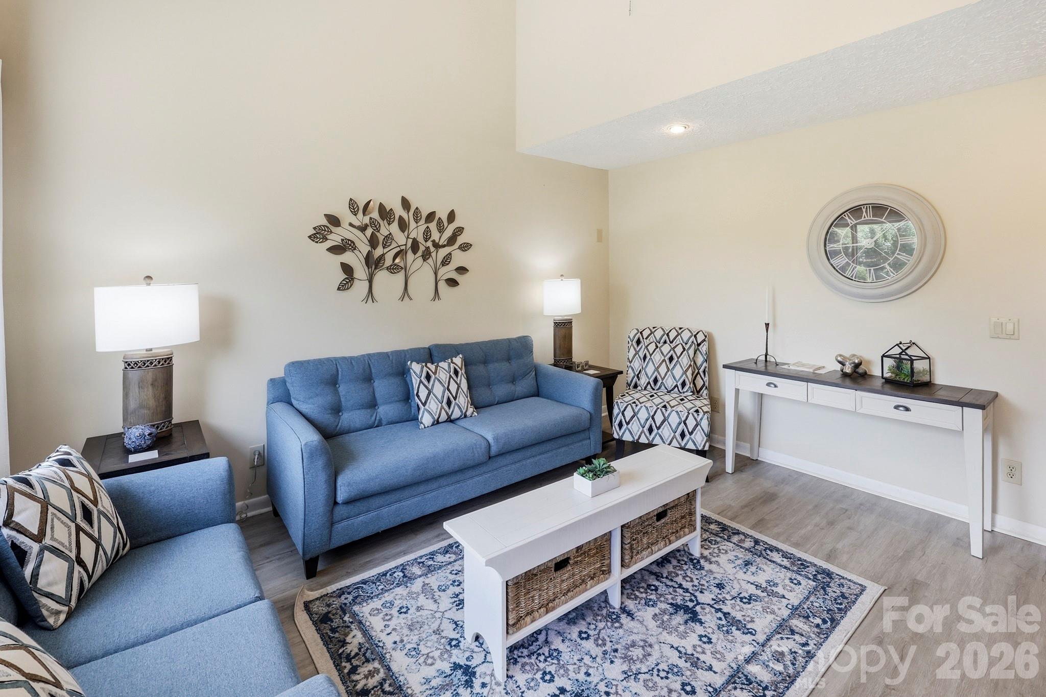 126 Hillside Court Lake Lure NC 28746