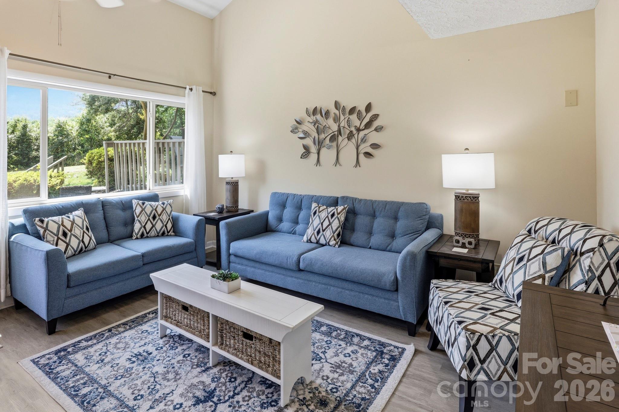 126 Hillside Court Lake Lure NC 28746