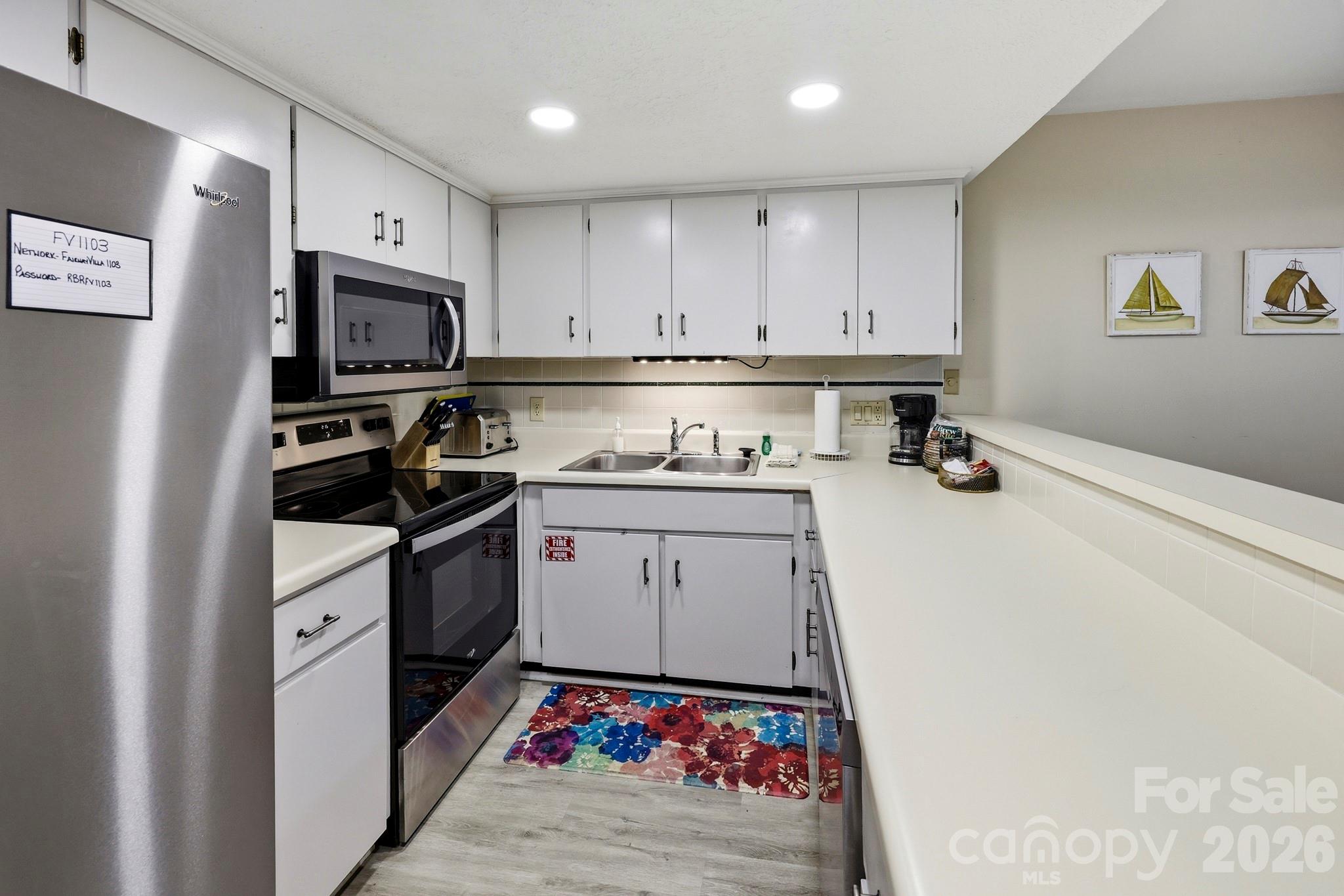 126 Hillside Court Lake Lure NC 28746