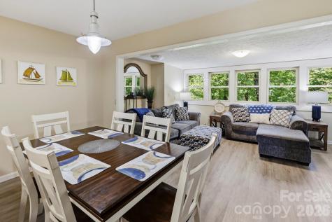 126 Hillside Court Lake Lure NC 28746