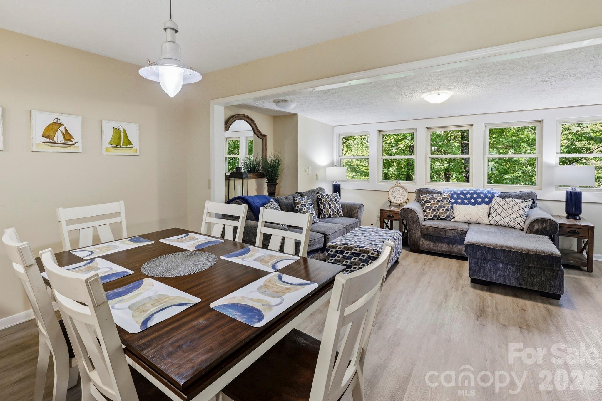126 Hillside Court Lake Lure NC 28746
