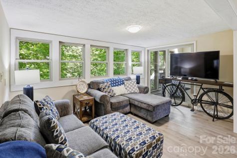 126 Hillside Court Lake Lure NC 28746