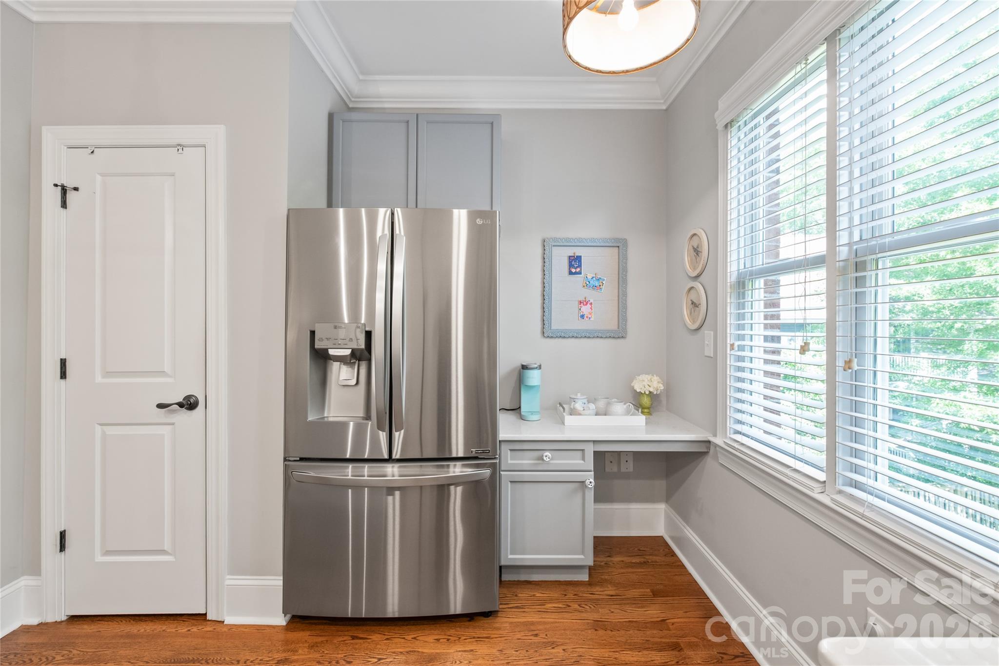 100 N Laurel Avenue Charlotte NC 28207
