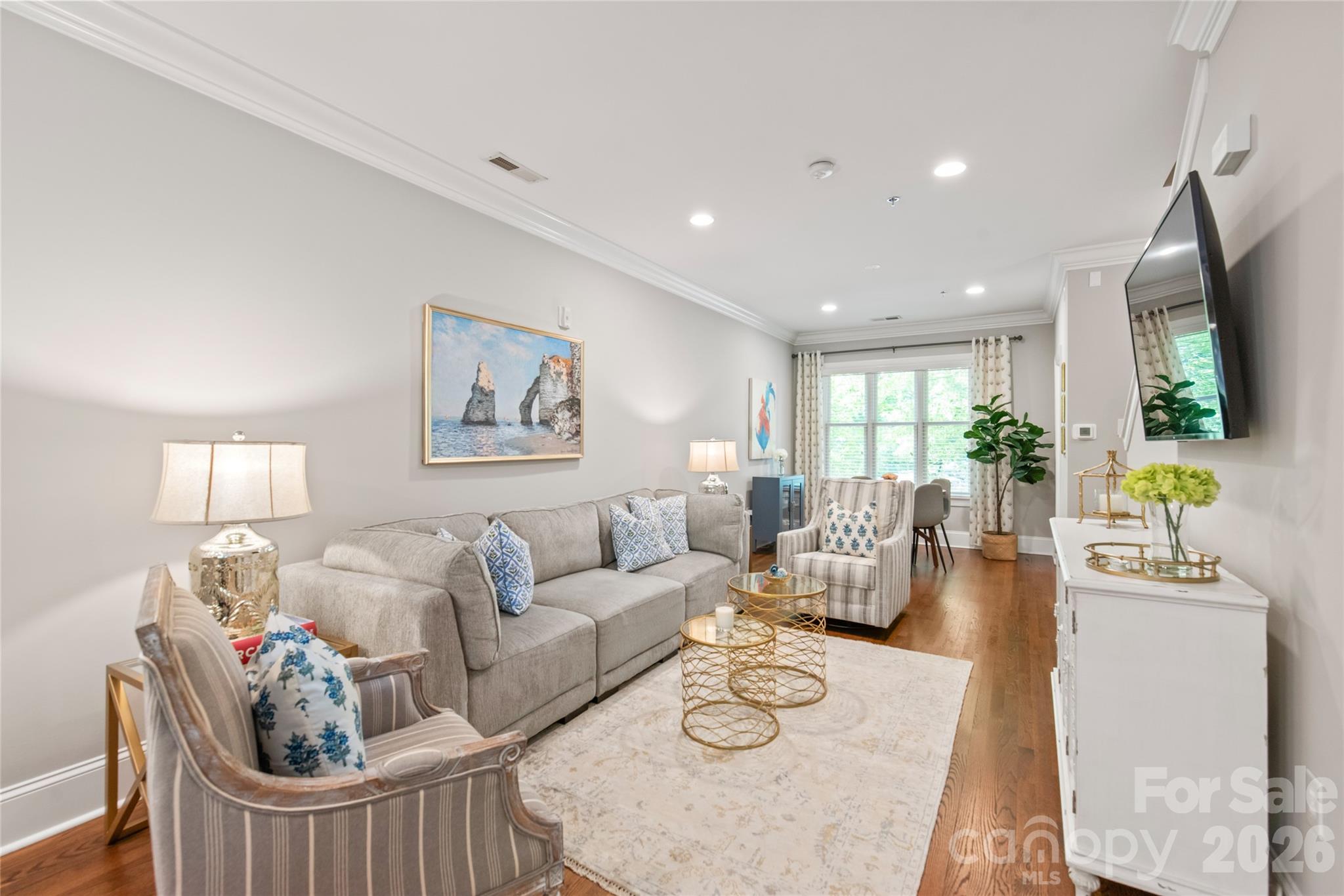100 N Laurel Avenue Charlotte NC 28207