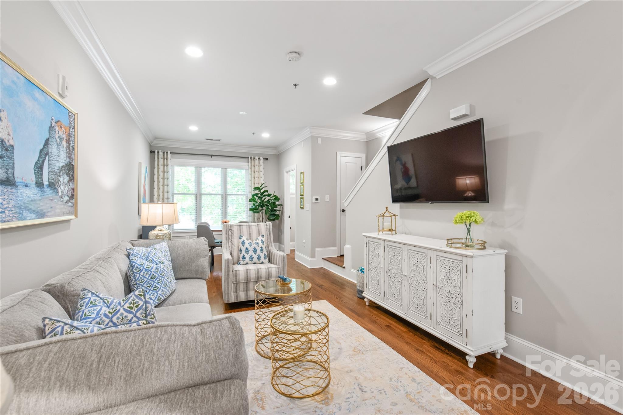 100 N Laurel Avenue Charlotte NC 28207