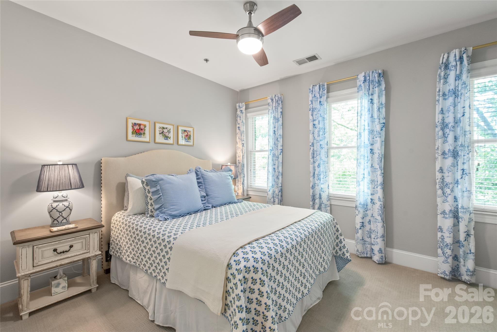 100 N Laurel Avenue Charlotte NC 28207