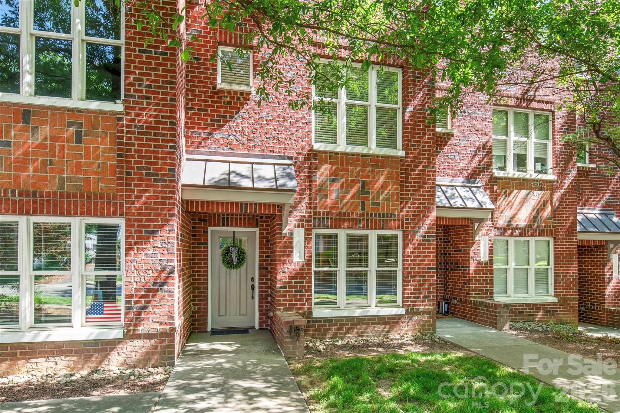 100 N Laurel Avenue Charlotte NC 28207