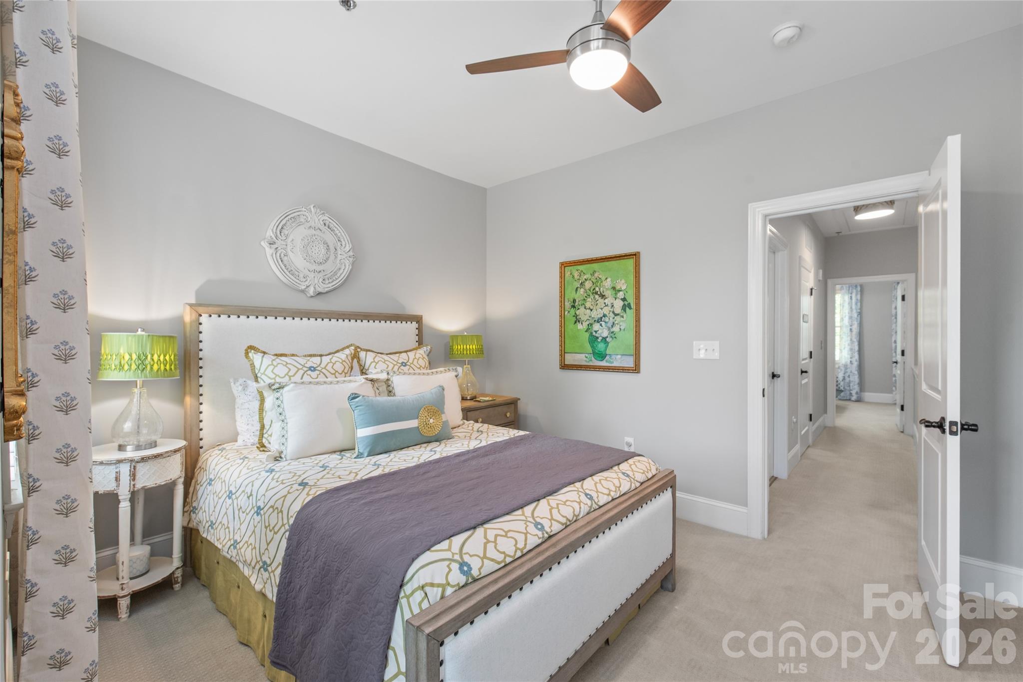 100 N Laurel Avenue Charlotte NC 28207