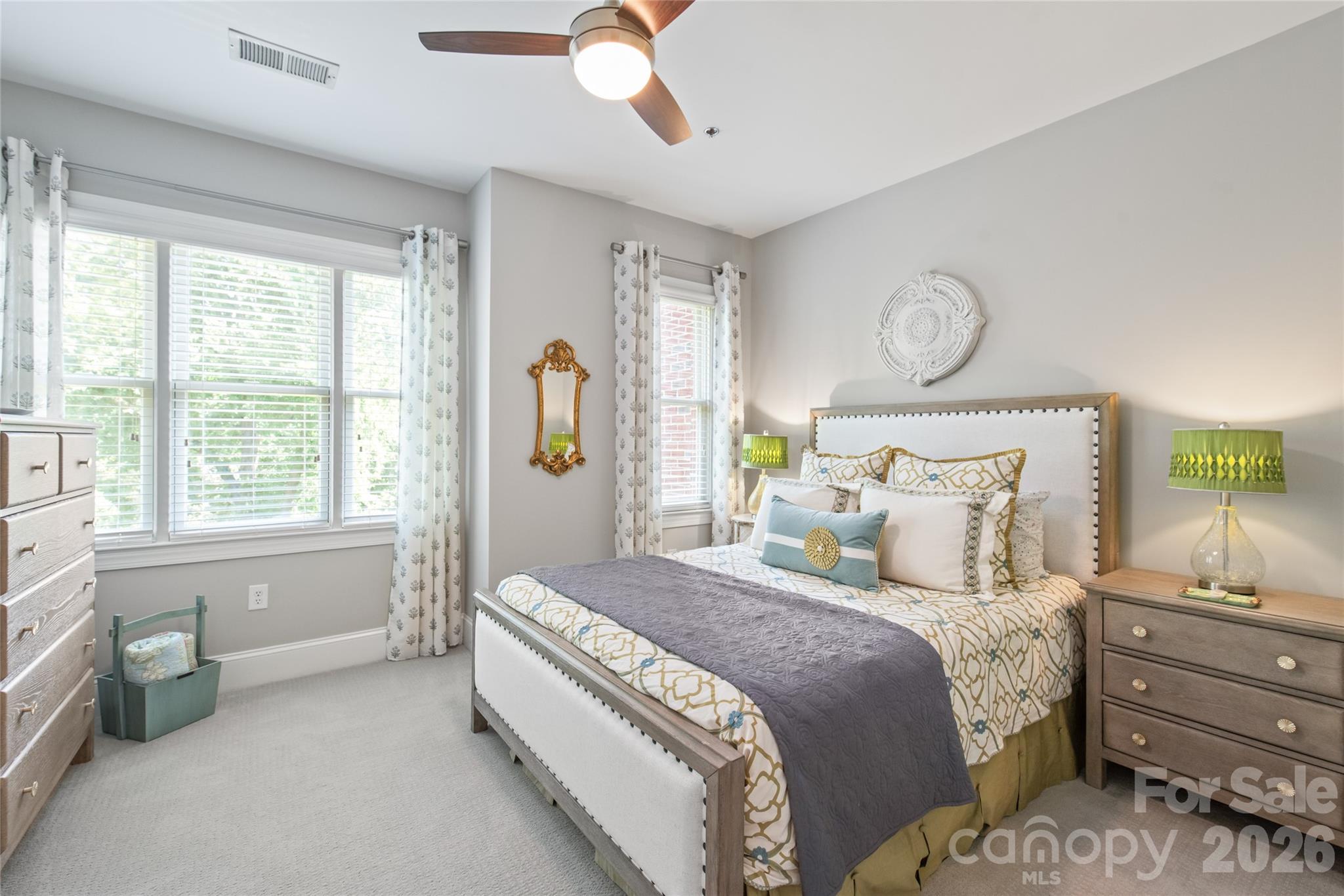 100 N Laurel Avenue Charlotte NC 28207