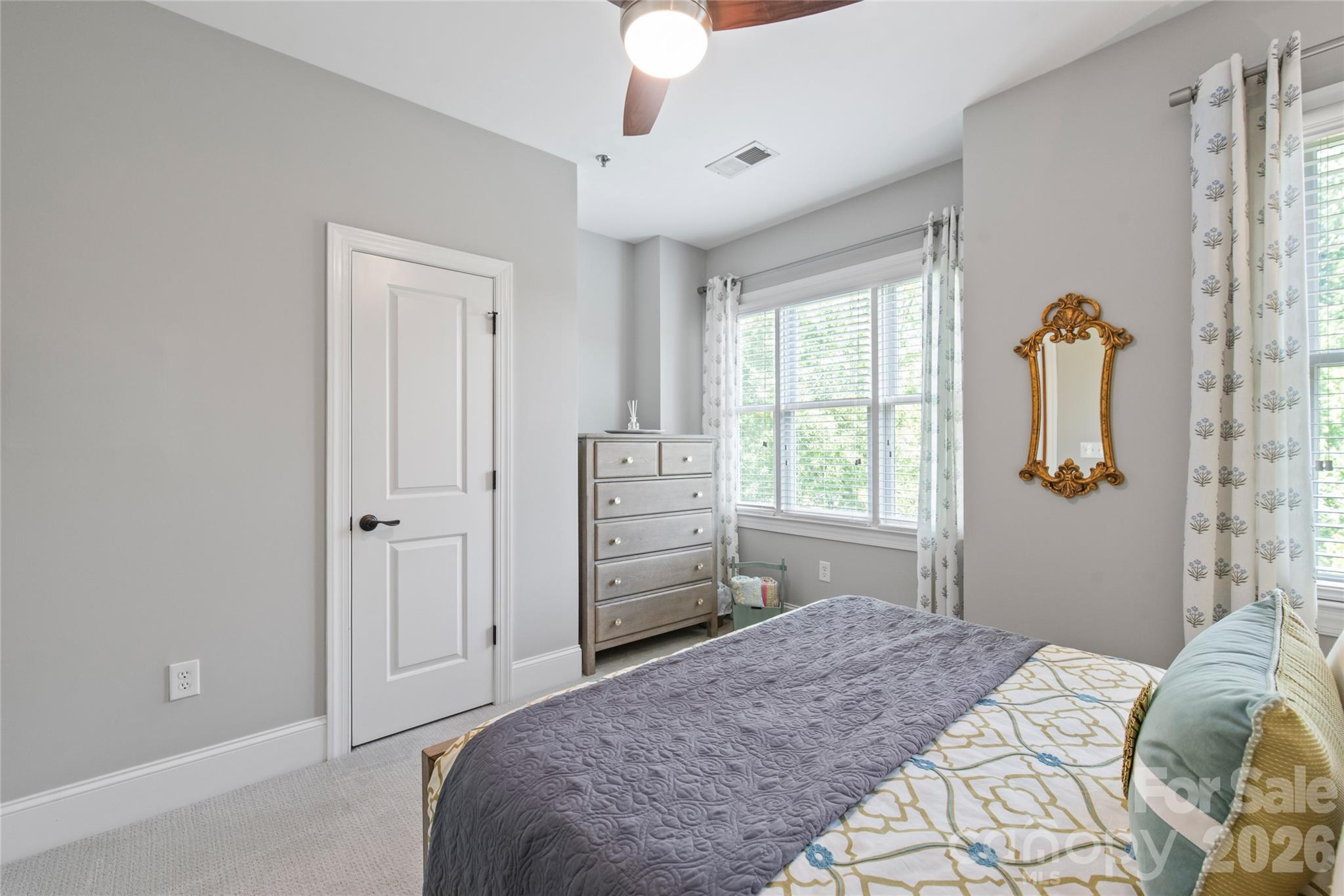 100 N Laurel Avenue Charlotte NC 28207
