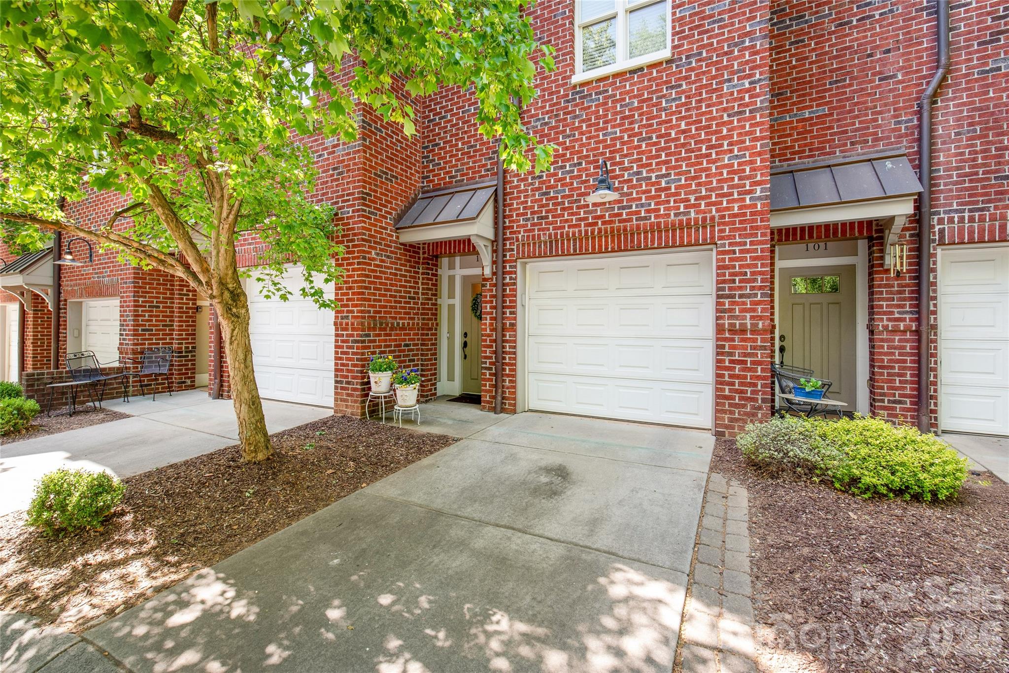 100 N Laurel Avenue Charlotte NC 28207
