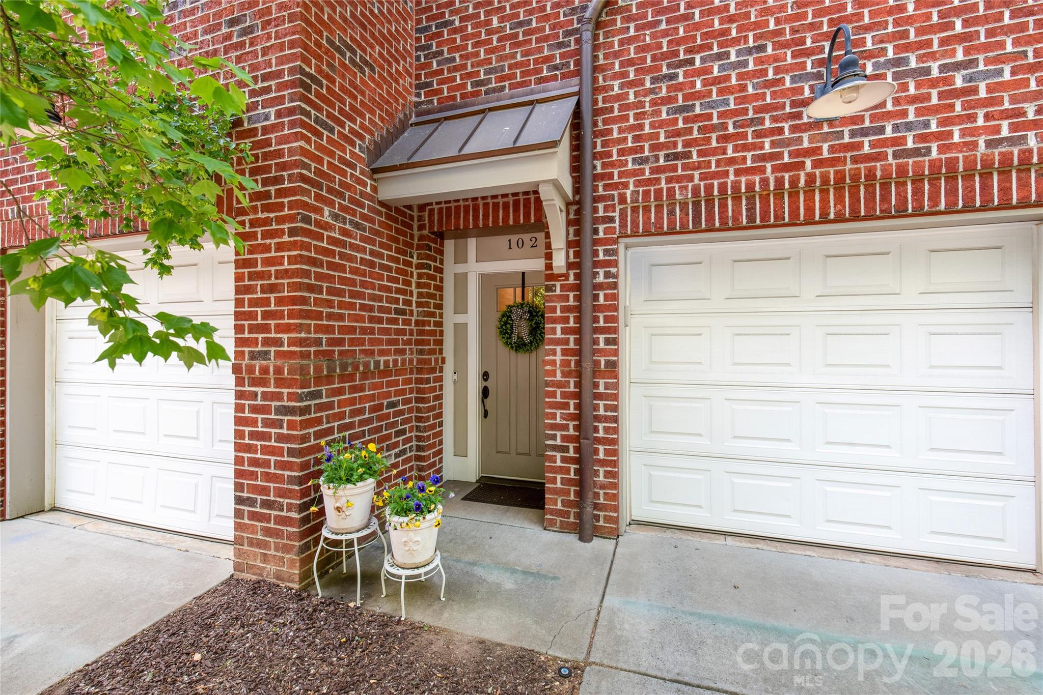 100 N Laurel Avenue Charlotte NC 28207