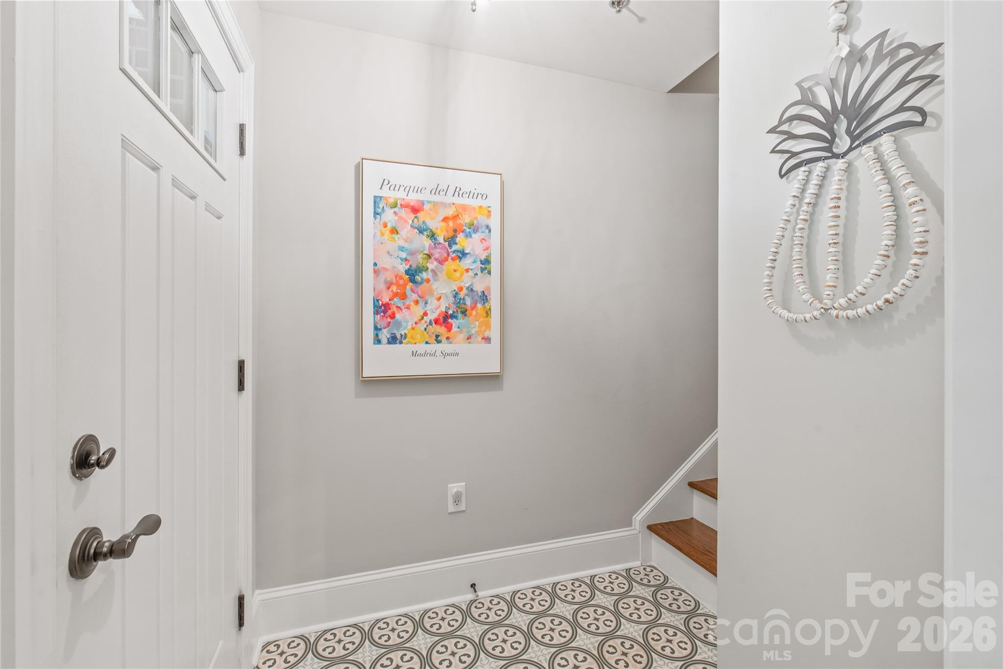 100 N Laurel Avenue Charlotte NC 28207