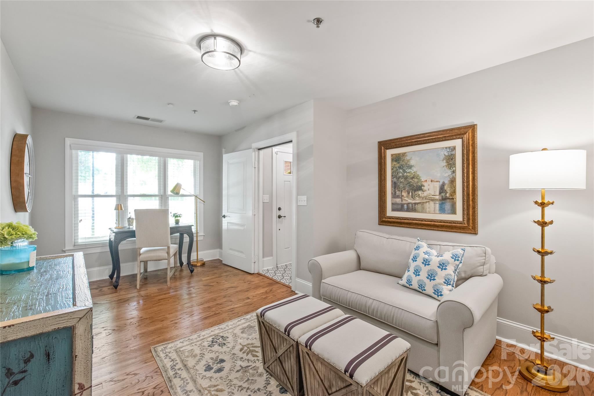 100 N Laurel Avenue Charlotte NC 28207