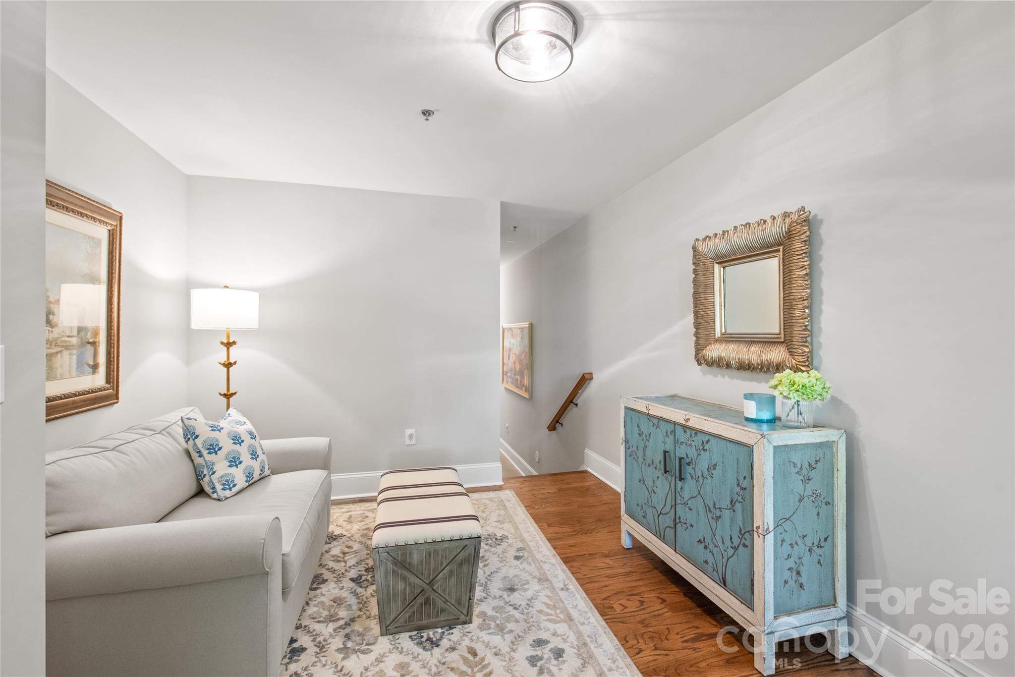 100 N Laurel Avenue Charlotte NC 28207