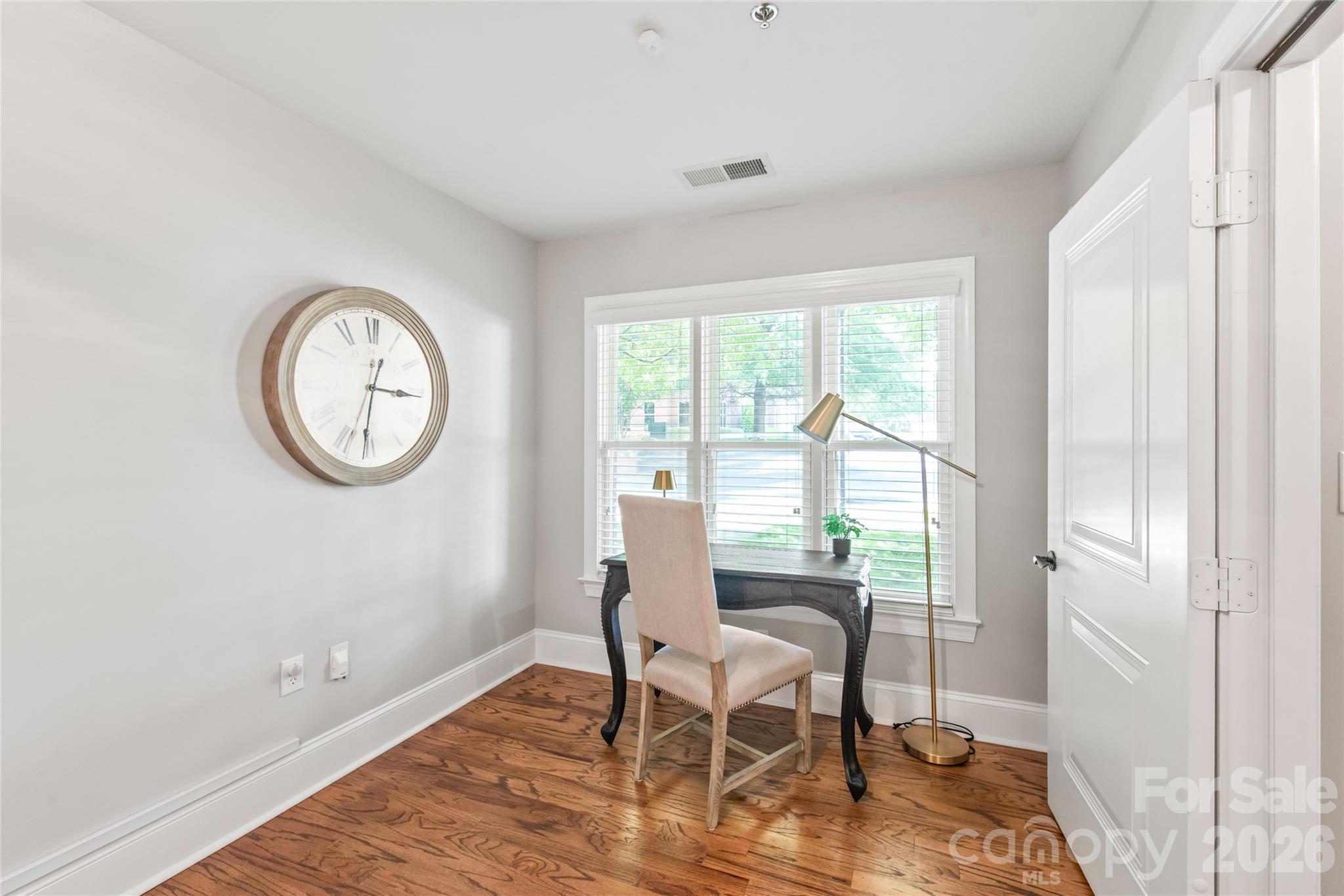 100 N Laurel Avenue Charlotte NC 28207