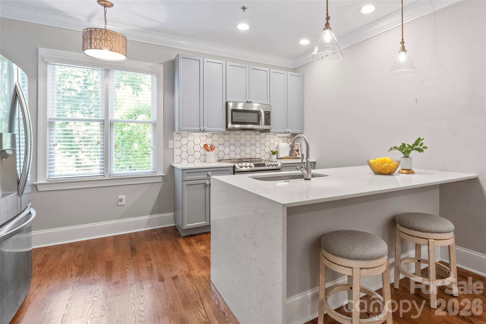 100 N Laurel Avenue Charlotte NC 28207