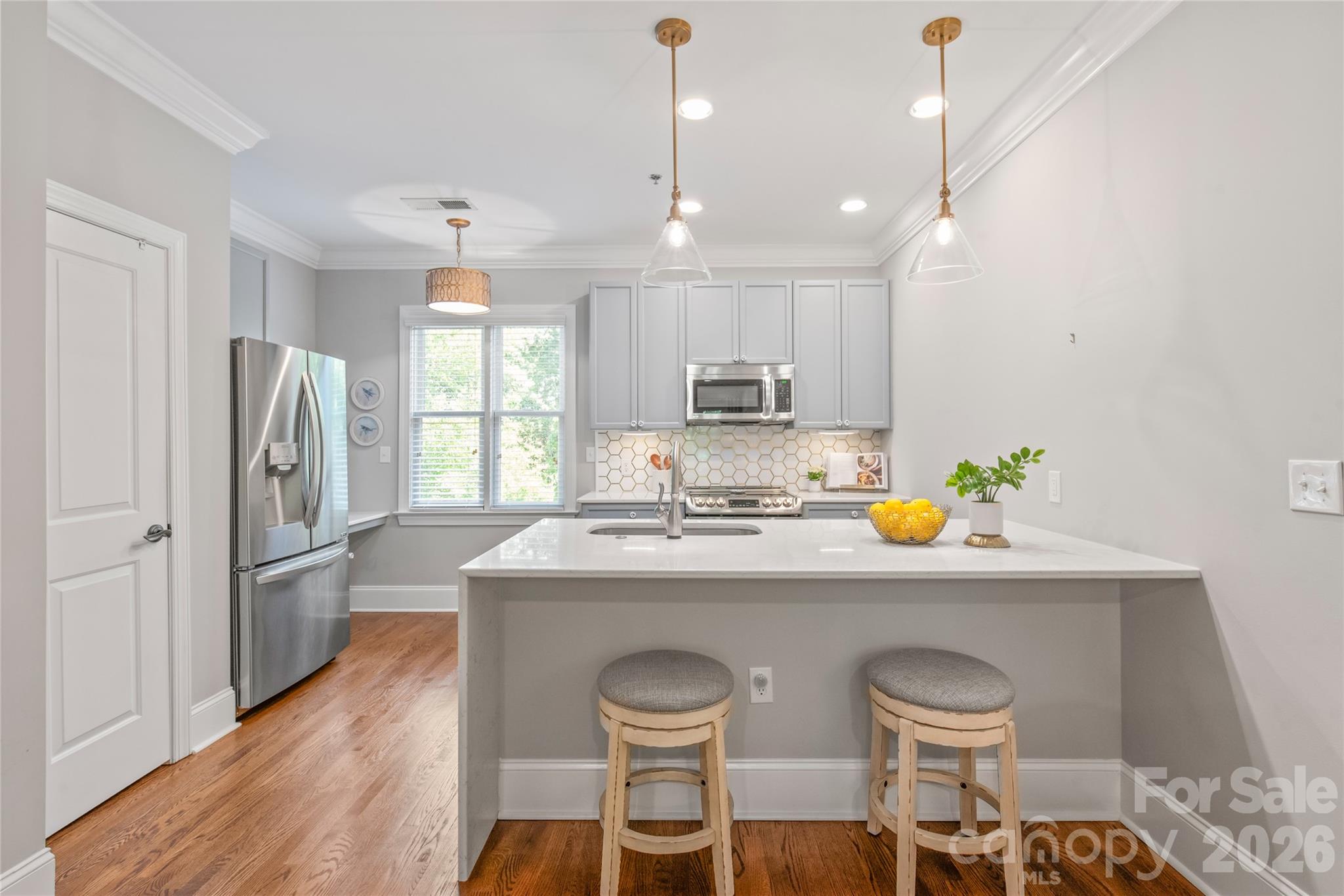 100 N Laurel Avenue Charlotte NC 28207