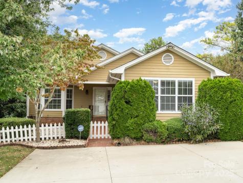 2909 Huckleberry Hill Drive Fort Mill SC 29715