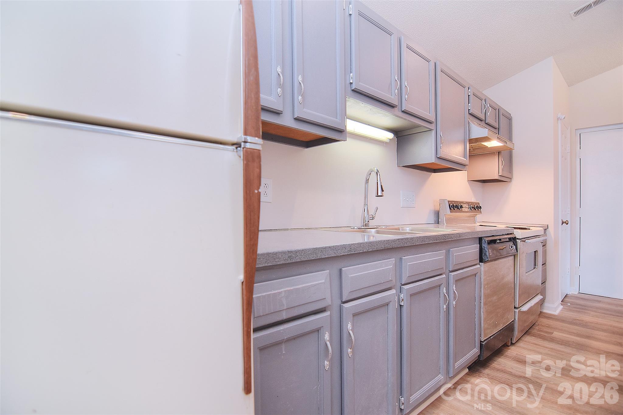 6120 Meadow Rose Lane Charlotte NC 28215