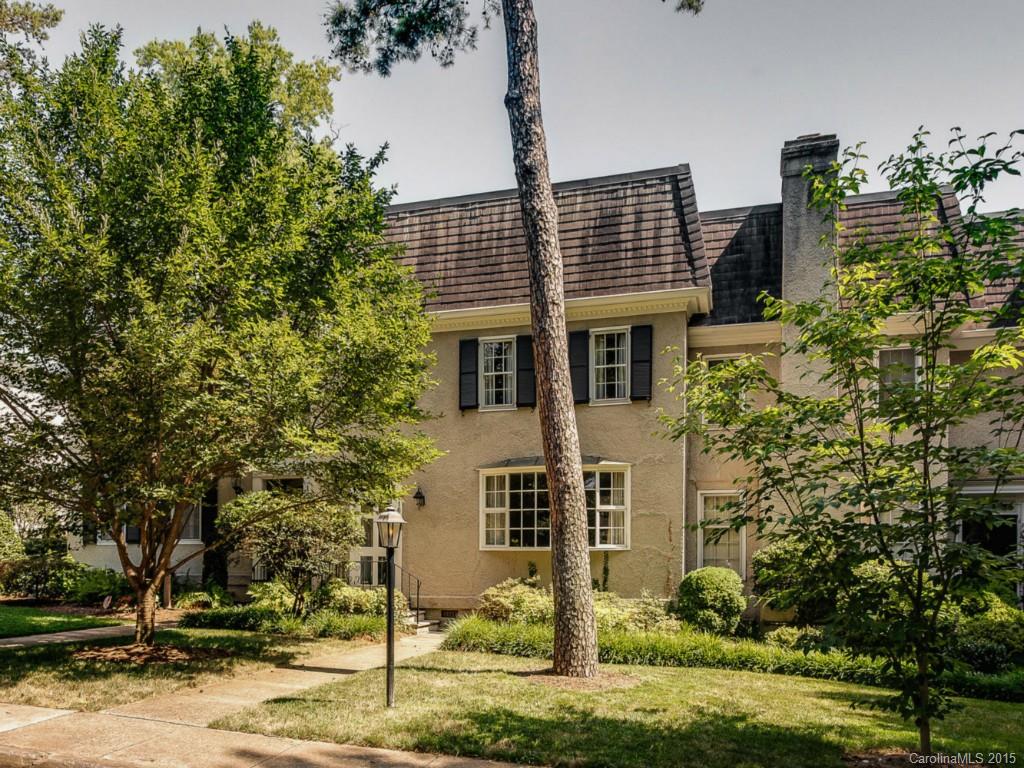 161 Perrin Place Charlotte NC 28207