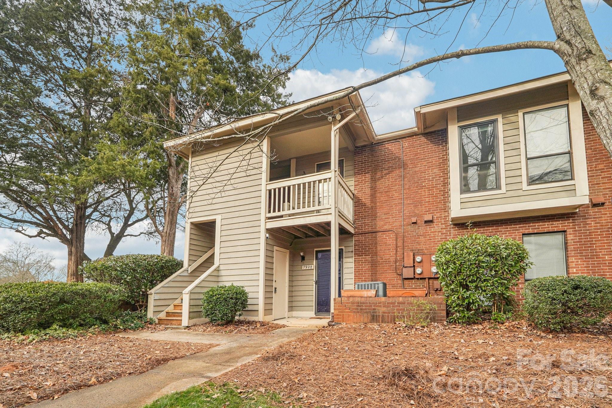 Charlotte NC, 7920 Greenside Court