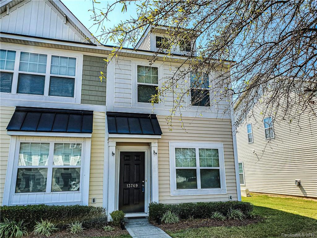 13749 Calloway Glen Drive Charlotte NC 28273