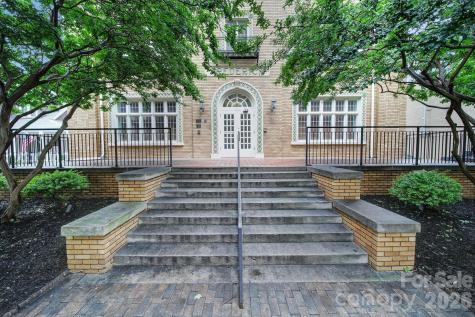 515 N Church Street Charlotte NC 28202