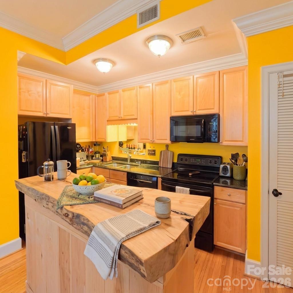 515 N Church Street Charlotte NC 28202