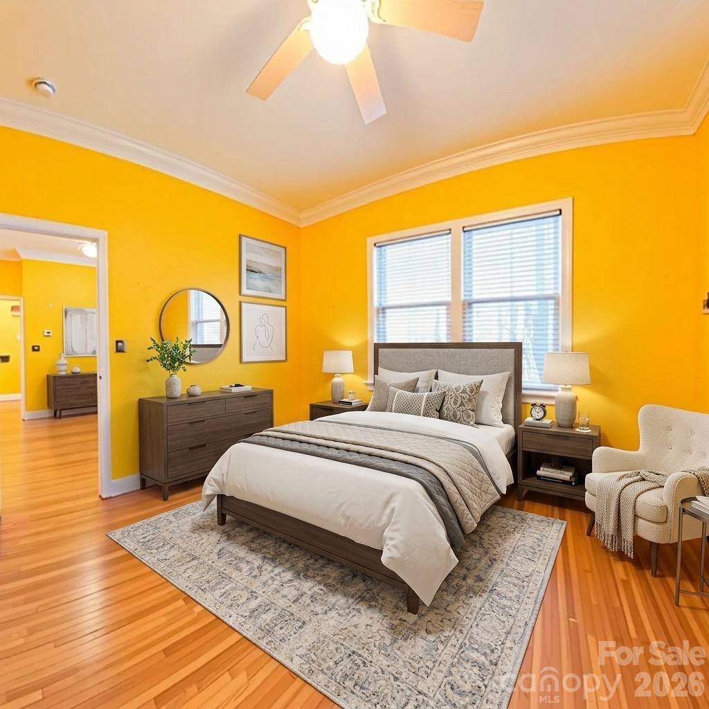 515 N Church Street Charlotte NC 28202