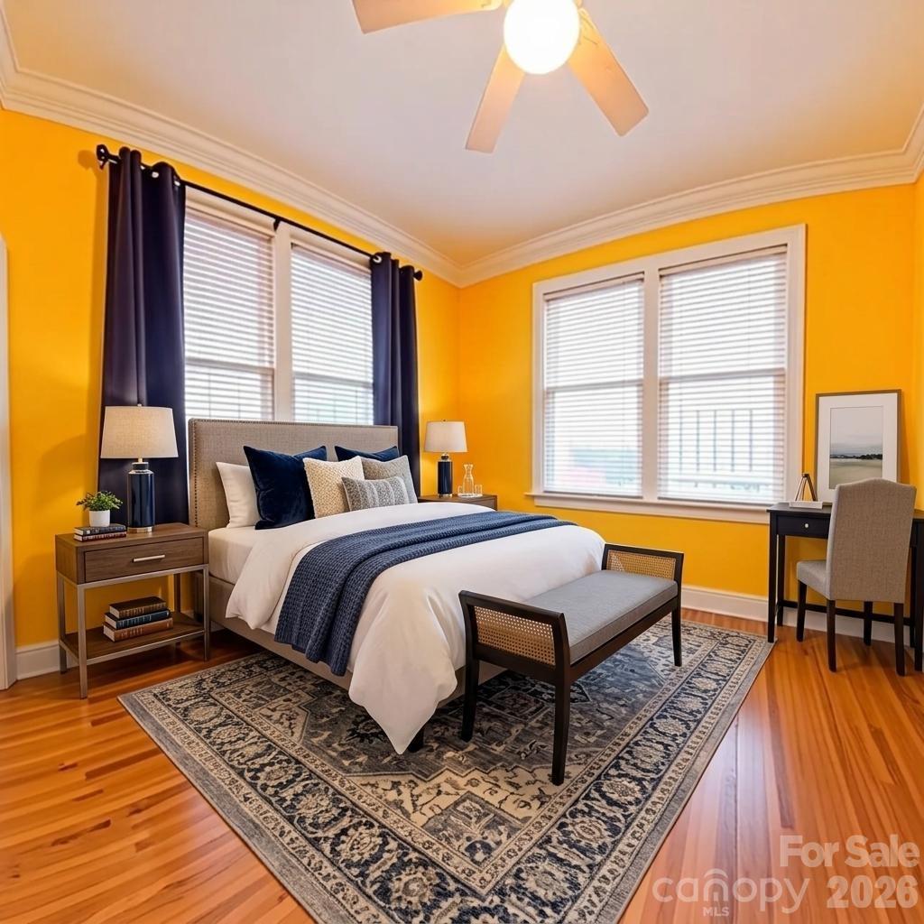 515 N Church Street Charlotte NC 28202