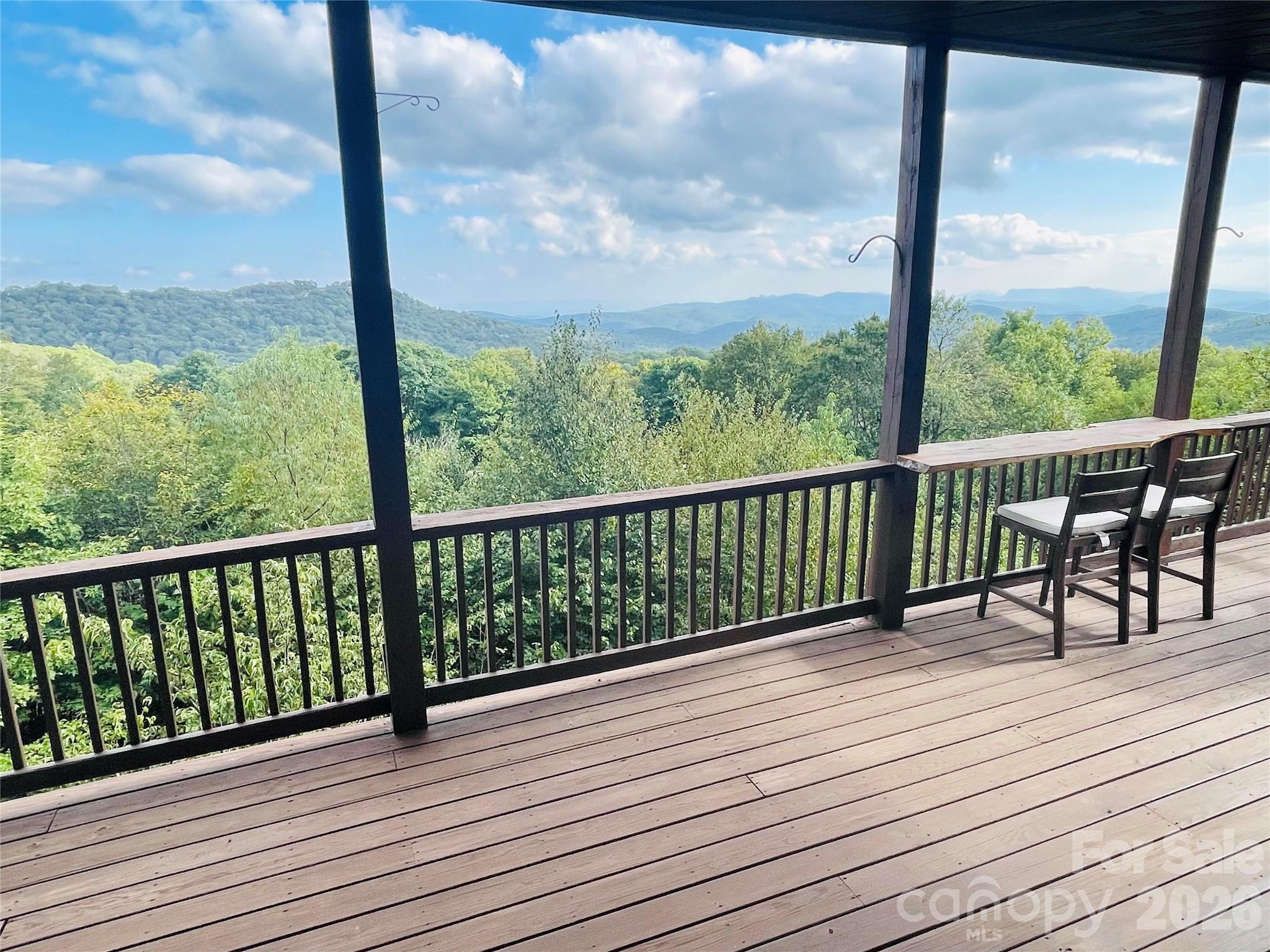 180 Windy Knoll Banner Elk NC 28604