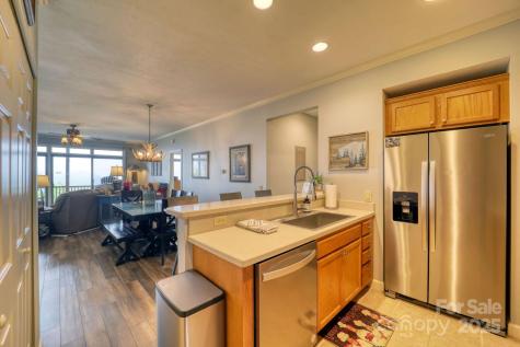 180 Windy Knoll Banner Elk NC 28604