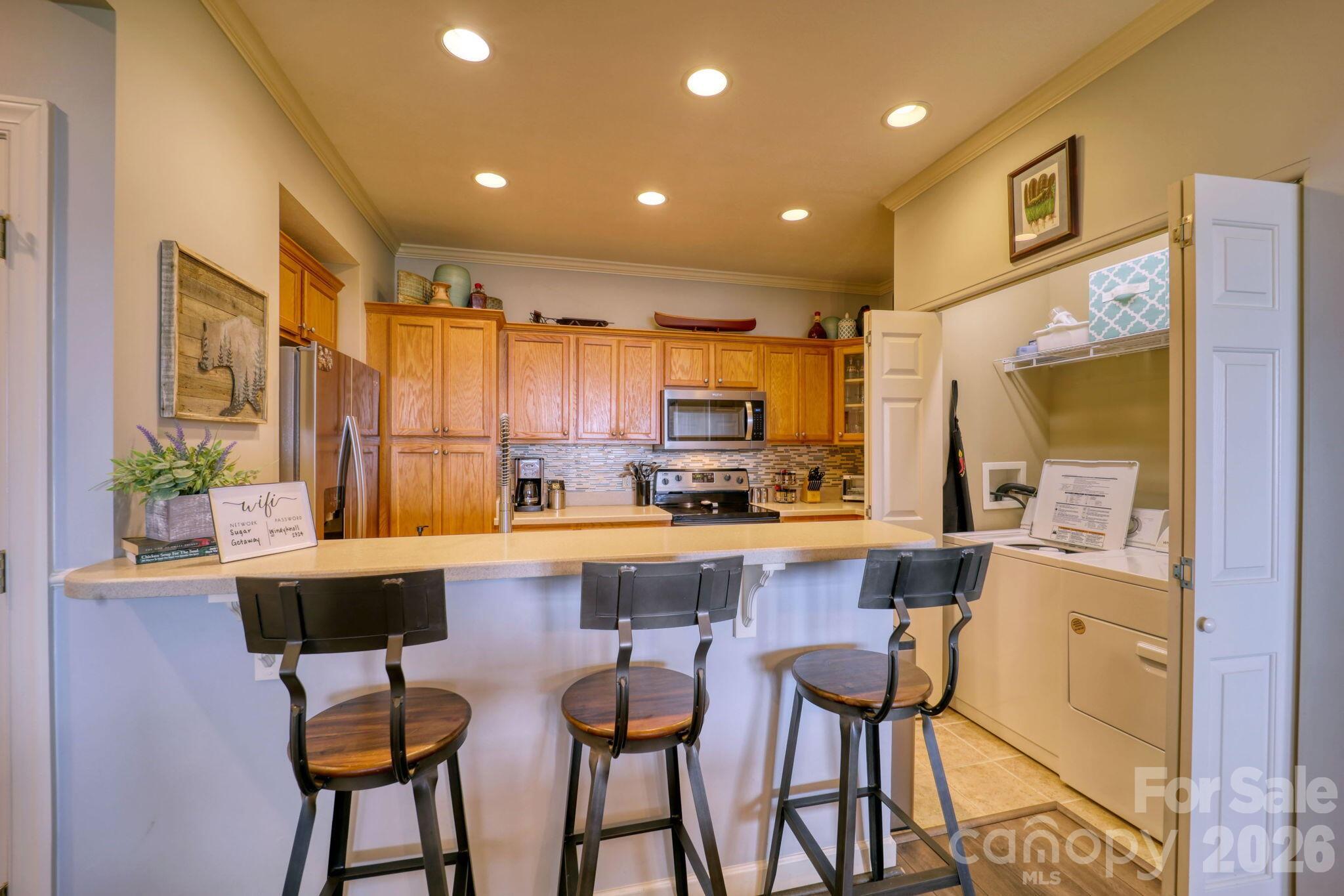 180 Windy Knoll Banner Elk NC 28604