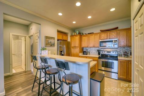 180 Windy Knoll Banner Elk NC 28604