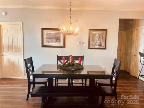 180 Windy Knoll Banner Elk NC 28604