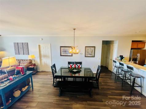 180 Windy Knoll Banner Elk NC 28604