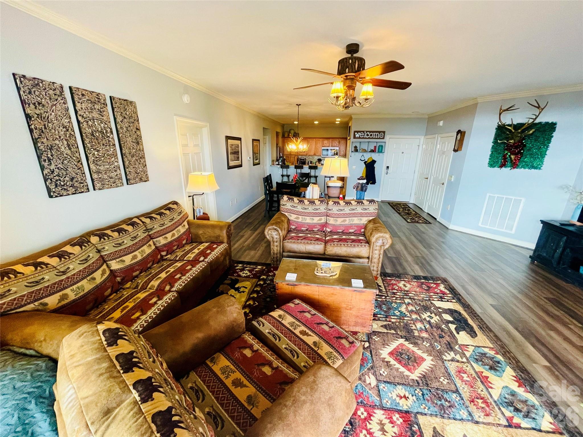 180 Windy Knoll Banner Elk NC 28604
