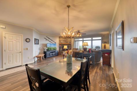 180 Windy Knoll Banner Elk NC 28604