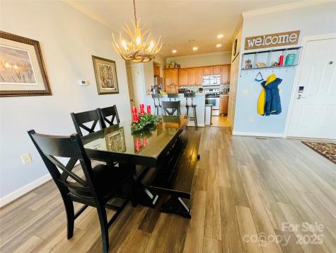 180 Windy Knoll Banner Elk NC 28604