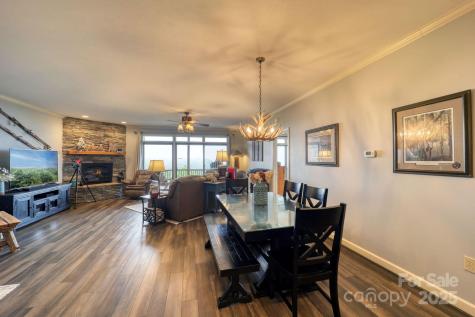 180 Windy Knoll Banner Elk NC 28604