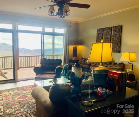 180 Windy Knoll Banner Elk NC 28604