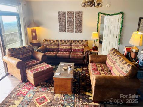 180 Windy Knoll Banner Elk NC 28604