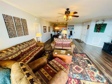 180 Windy Knoll Banner Elk NC 28604