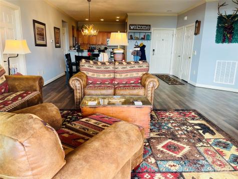 180 Windy Knoll Banner Elk NC 28604