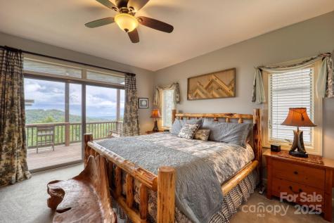 180 Windy Knoll Banner Elk NC 28604