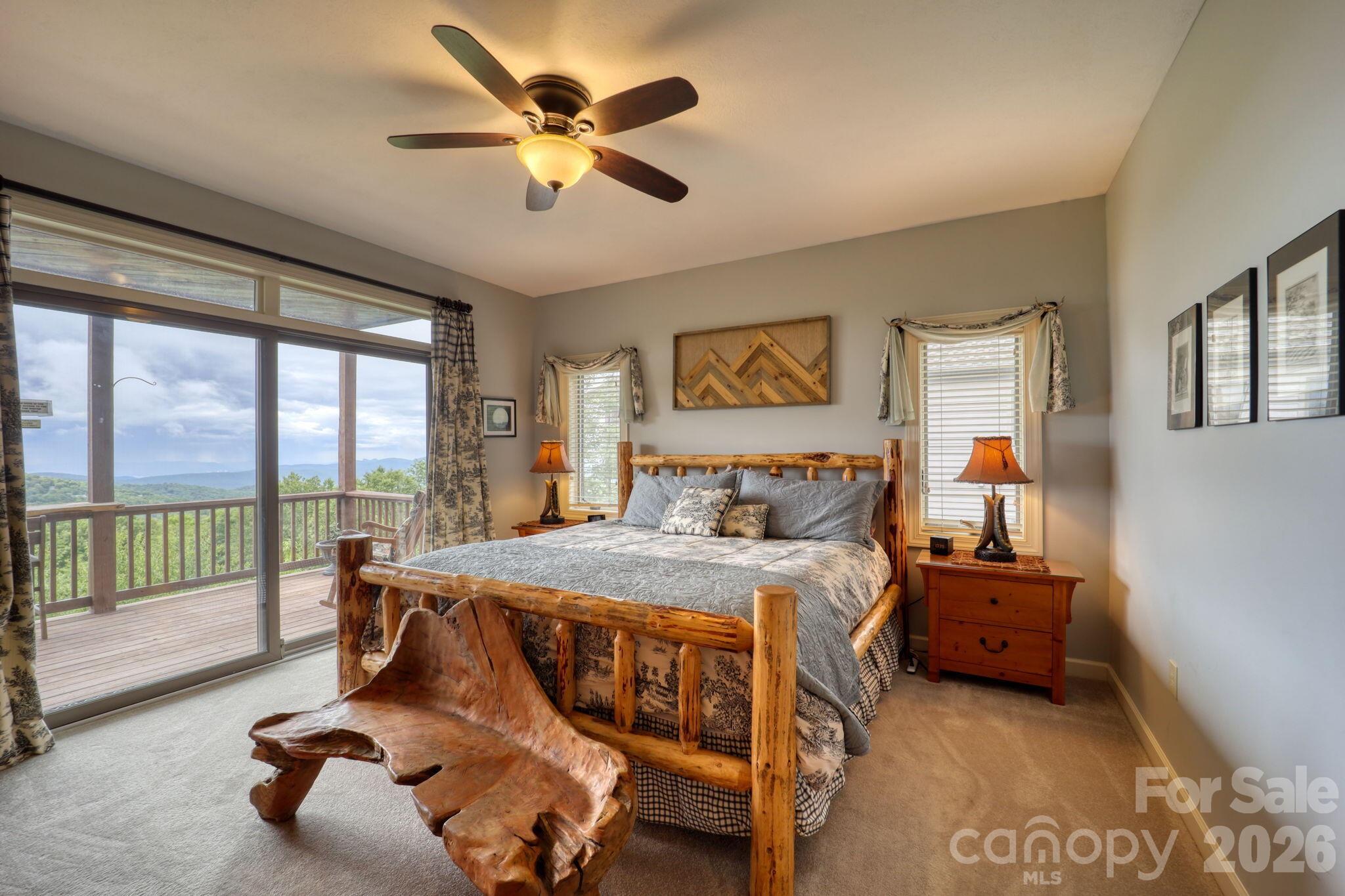 180 Windy Knoll Banner Elk NC 28604