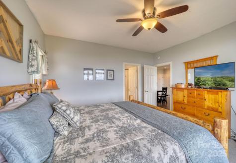 180 Windy Knoll Banner Elk NC 28604